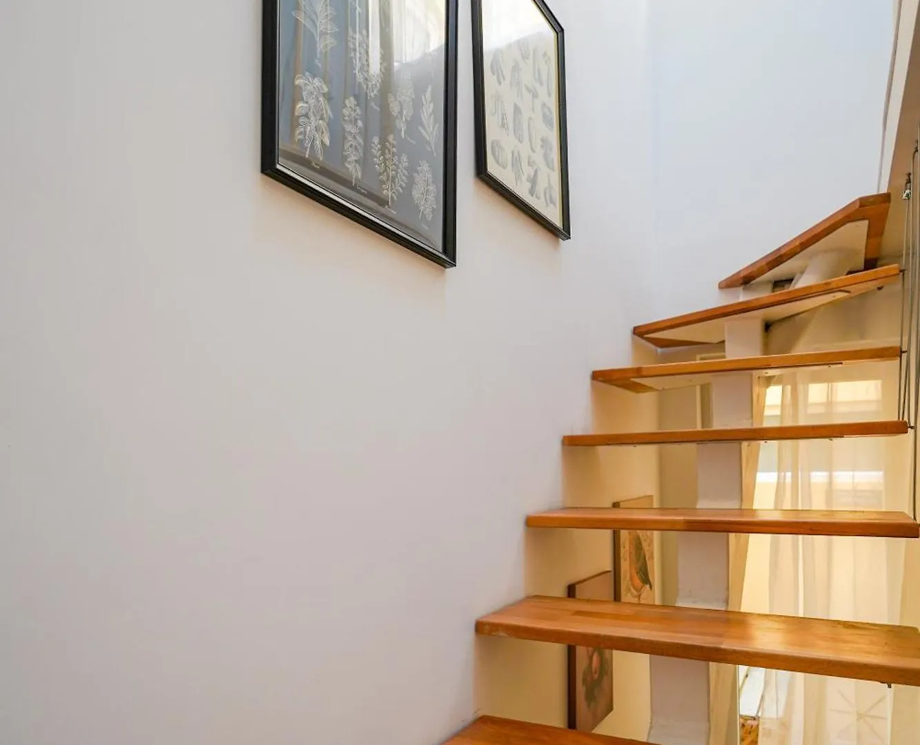 Cosy Duplex, Heart Of Nice, Ac Apartment Nice