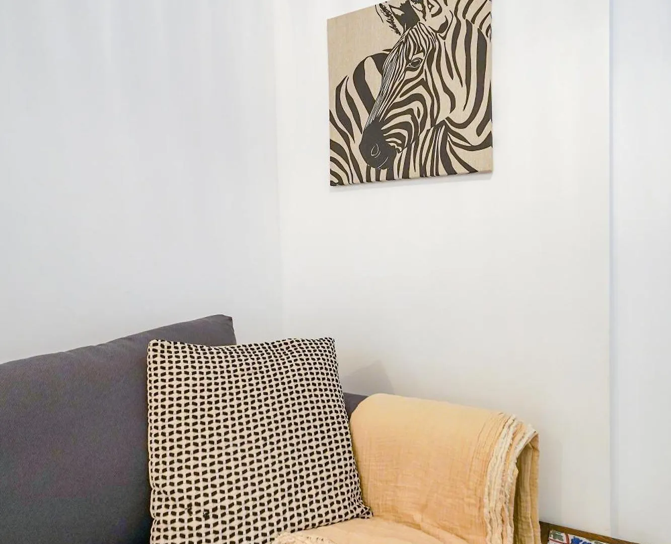 Cosy Duplex, Heart Of Nice, Ac 0*, Nice France