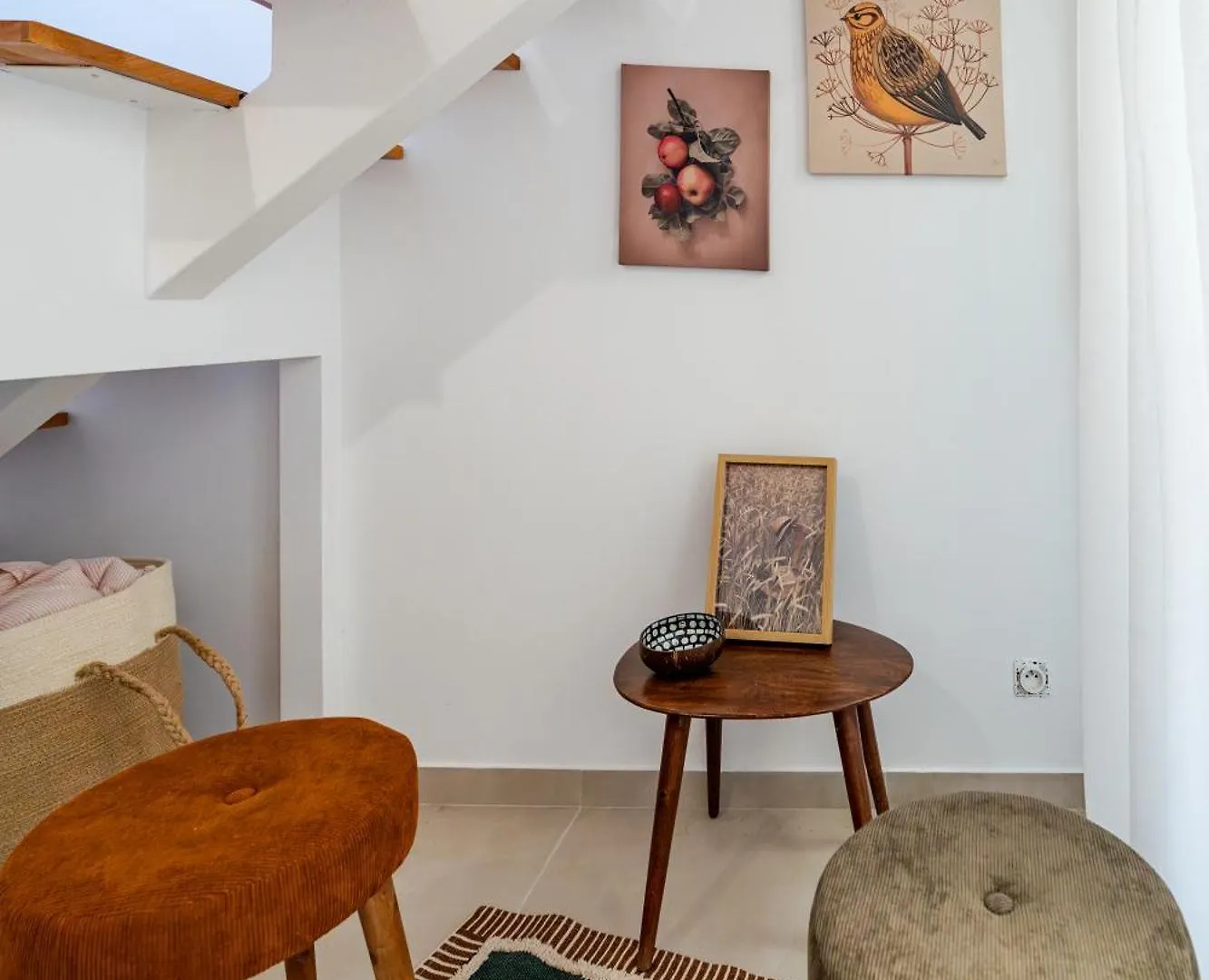 Apartment Cosy Duplex, Heart Of Nice, Ac France