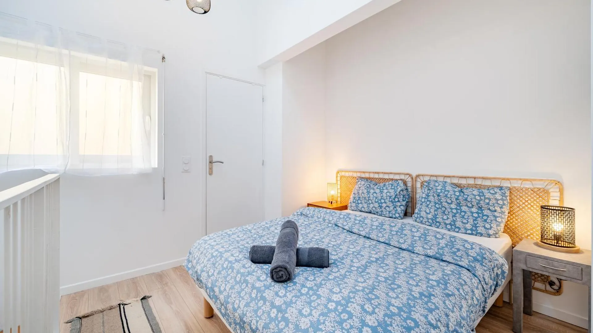 Cosy Duplex, Heart Of Nice, Ac 0*, Nice France