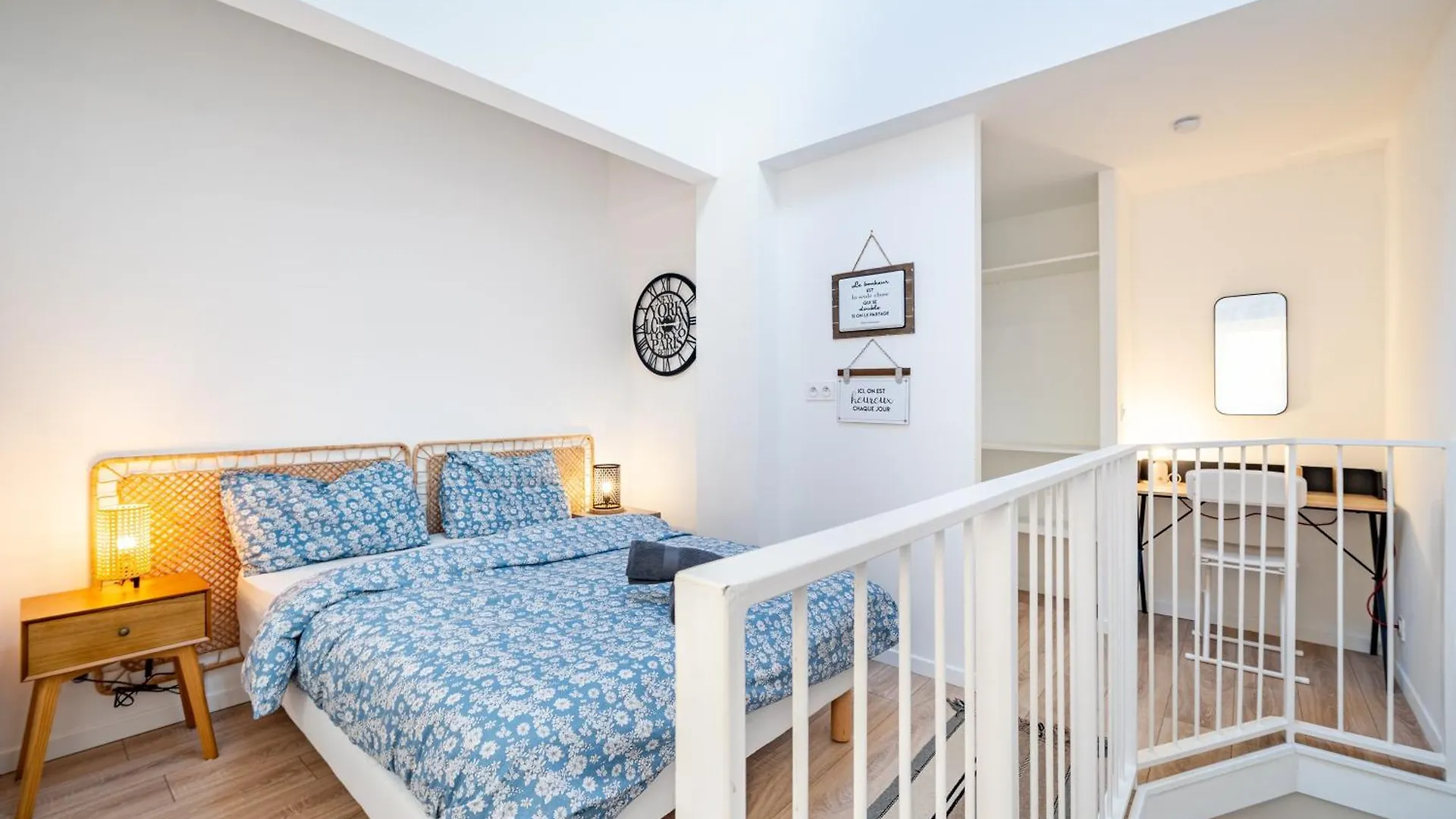 Cosy Duplex, Heart Of Nice, Ac 0*, Nice